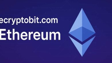 ecryptobit.com Ethereum