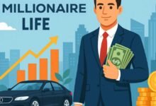 make1m.com millionaire life