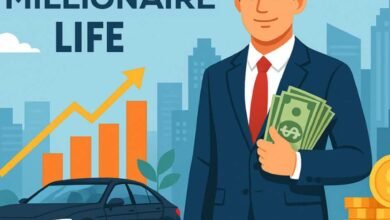 make1m.com millionaire life