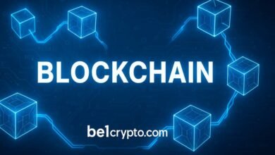be1crypto.com blockchain