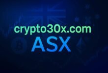 crypto30x.com ASX