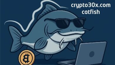 crypto30x.com catfish