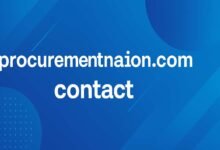 procurementnation.com contact