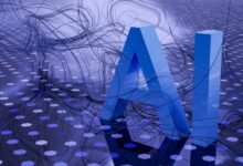 How AI Is Shaping the Future of UK Journalism