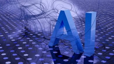How AI Is Shaping the Future of UK Journalism
