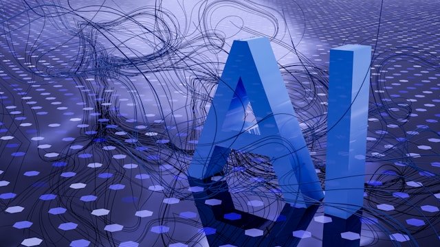 How AI Is Shaping the Future of UK Journalism
